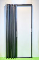 Falttür-Fliegengitter