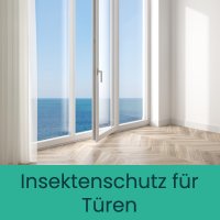Türen-geeignete Fliegengitter