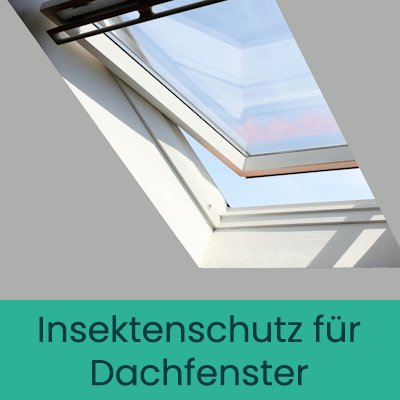 Fly Screens for Roof Windows