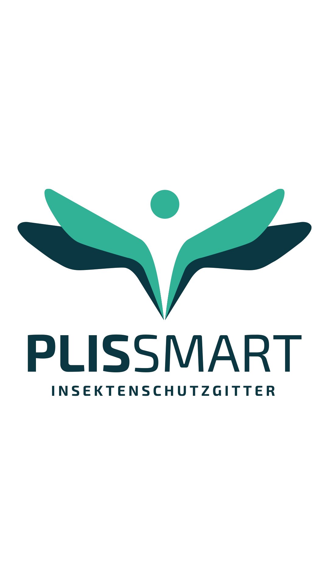 Plissmart Logo Mobil