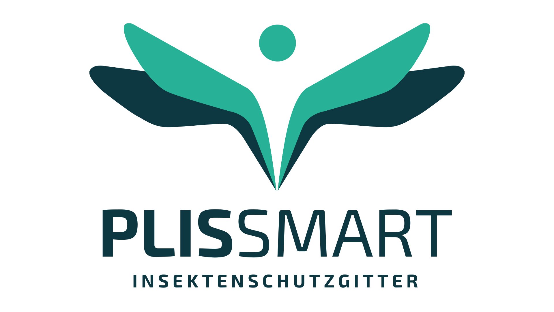 Plissmart Logo Desktop