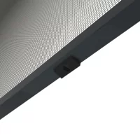 Spann-Nagergitter zum Einklemmen PLISSMART® CLASSIC-NS-AL