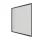 Spann-Nagergitter zum Einklemmen PLISSMART® CLASSIC-NS-AL