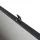 Spann-Nagergitter zum Einklemmen PLISSMART® CLASSIC-NS-AL