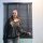 PLISSMART® NaturaBlind25 Holz-Jalousie