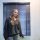 PLISSMART® NaturaBlind25 Holz-Jalousie