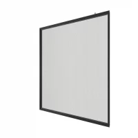 Spann-Fliegengitter zum Einklemmen PLISSMART® CLASSIC-FS