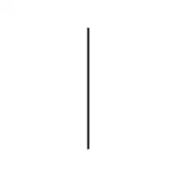 Spann-Fliegengitter zum Einklemmen PLISSMART® CLASSIC-FS