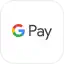 Google Pay ist als Zahlungsmittel verfügbar