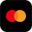 MasterCard ist als Zahlungsmittel verfügbar