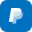 PayPal ist als Zahlungsmittel verfügbar