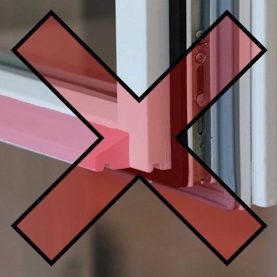 nein, ist nicht vorhanden